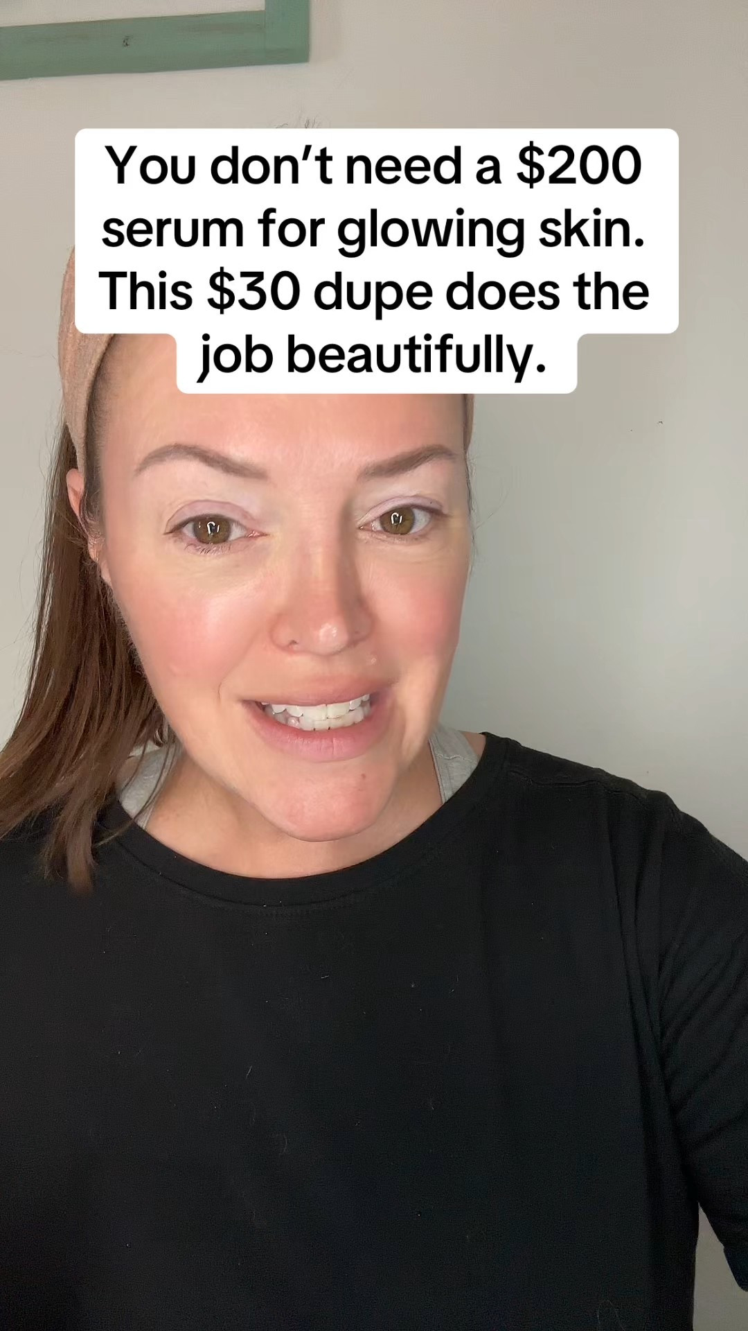 An affordable dupe that delivers the same results and has the same ingredients as the famous Skinceuticals CE Ferulic!

#LTKBeauty #LTKFindsUnder100 #LTKOver40