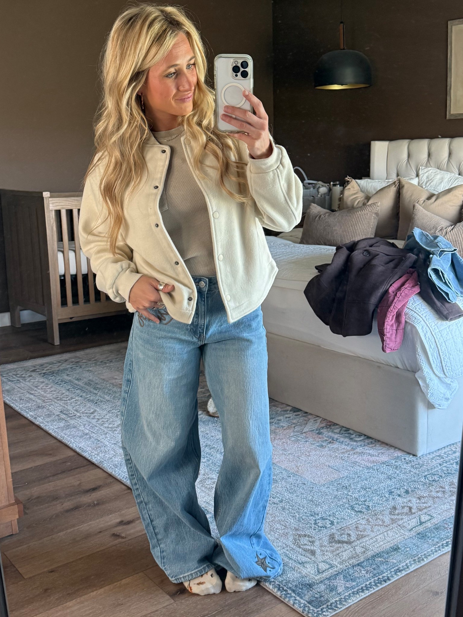 Fall Thread and Supply Haul 

#LTKActive #LTKFallSale #LTKPetite