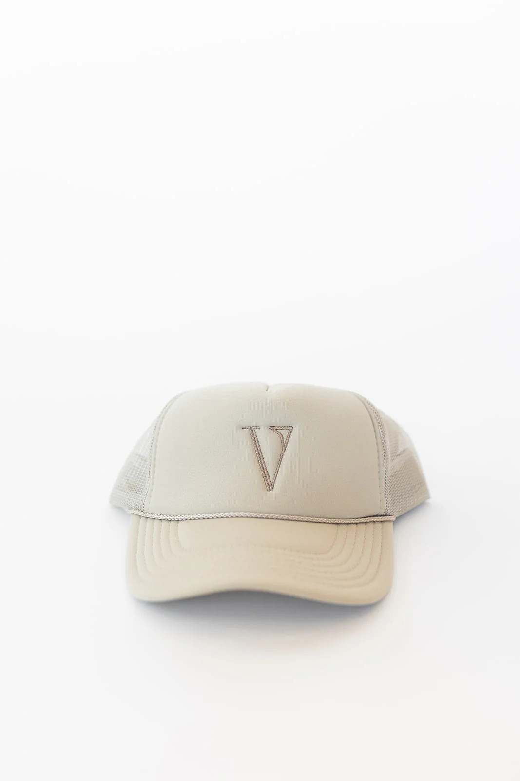 Volare Trucker Hat | Volare Fitness