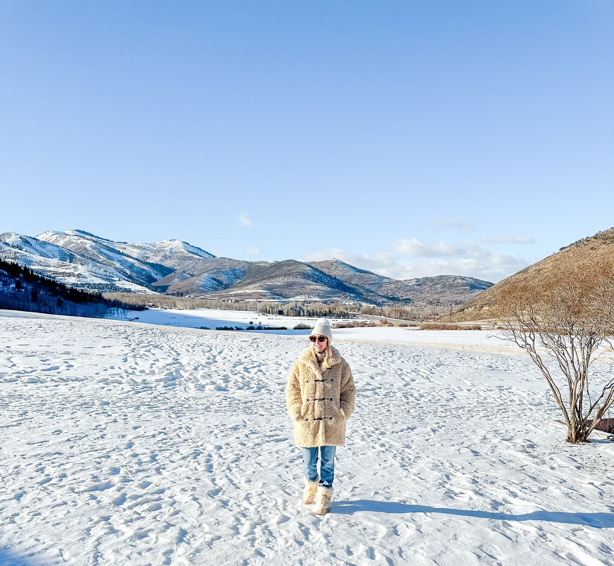 Fur coat, winter coat, parka, apres ski outfit, winter outfits 

#LTKstyletip #LTKtravel #LTKSeasonal