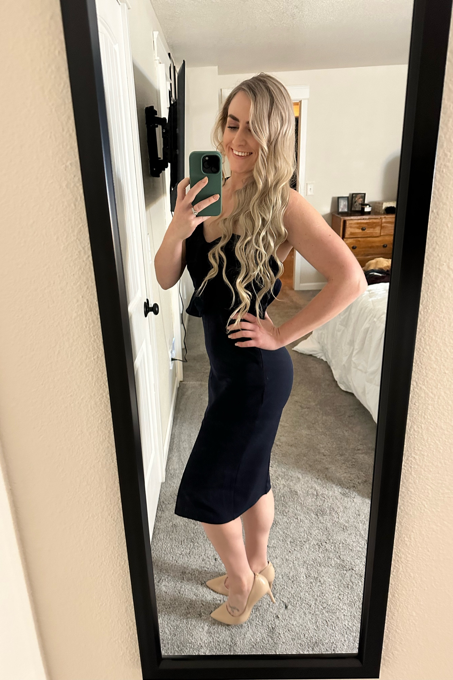 Semi formal look from Amazon 

#LTKstyletip #LTKunder50 #LTKfit