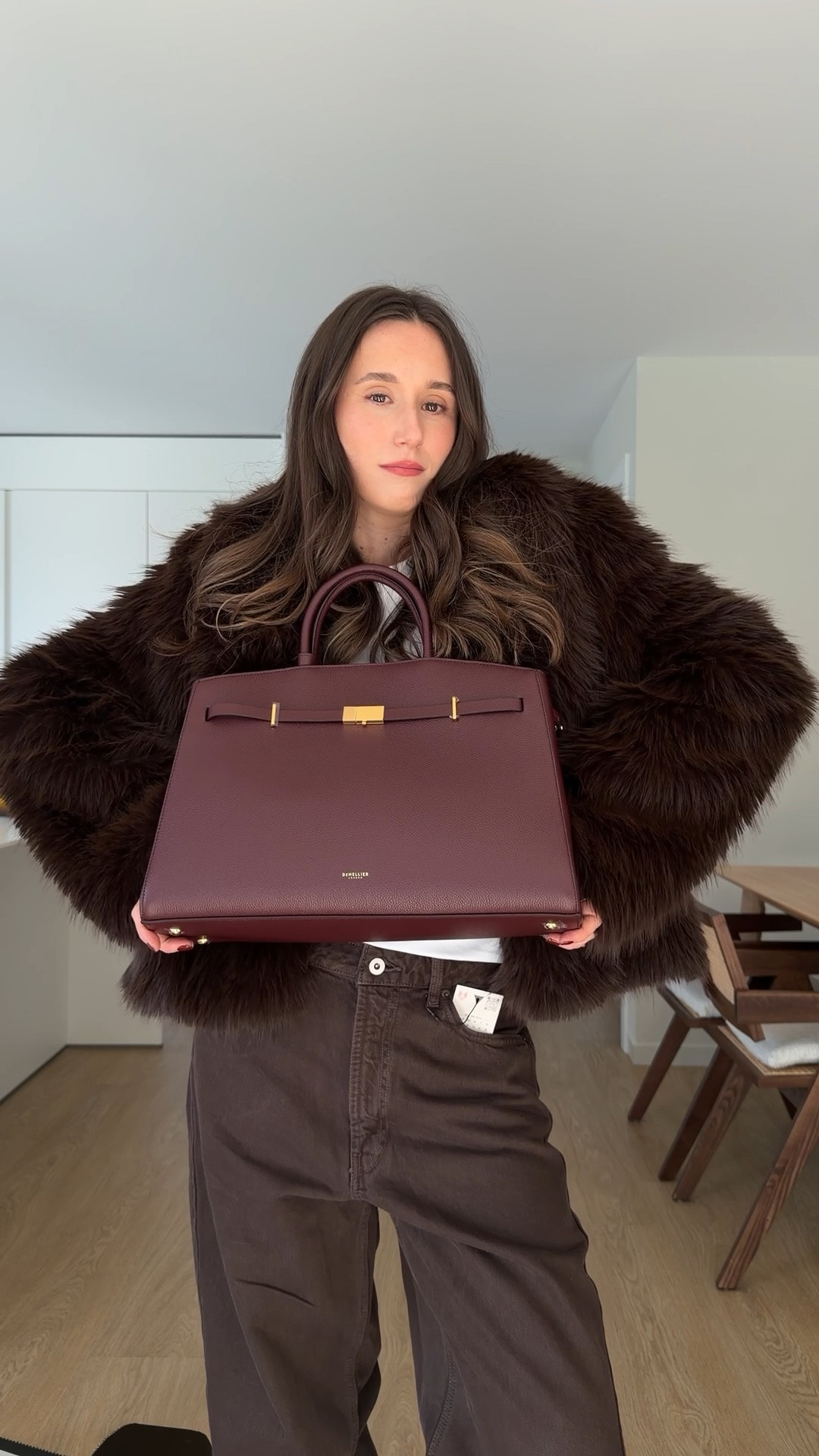 Bag of my dreams ❤️