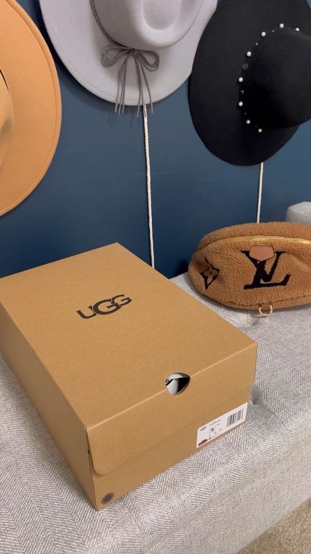 Cute Ugg Slippers 

Perfect to pair with all your cozy and casual fall outfit or winter outfits. Pair with leggings or skinny jeans. They also come in white and in black. 

Ugg shoes | ugg slipper | fall shoes | fall favorites | fall outfit | fall style | casual style | winter outfit | winter shoes 

#LTKover40 #LTKplussize #LTKSeasonal