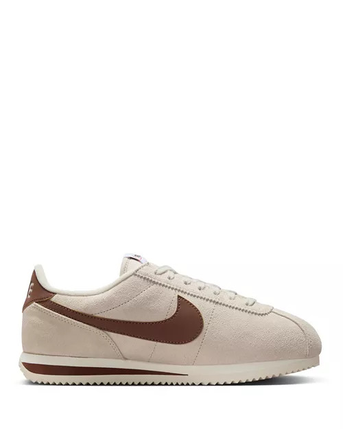 Women's Cortez Leather Sneakers | Bloomingdale's (US)