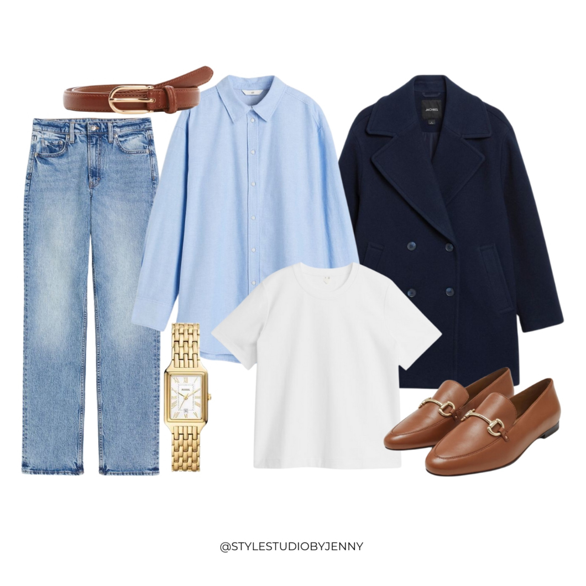 Monochromatic outfit idea 🤍

#OOTD #styleideas #outfitideas #neutralfashion #virtualstyling #stylingtips #waysofwearing #winteroutfits #beigeoutfit#wintercoat #winterfashion 
#minimalstyle #wardroberefresh #seasonalrefresh #monochromaticoutfit #tonallook 

#LTKworkwear #LTKstyletip #LTKfindsunder100