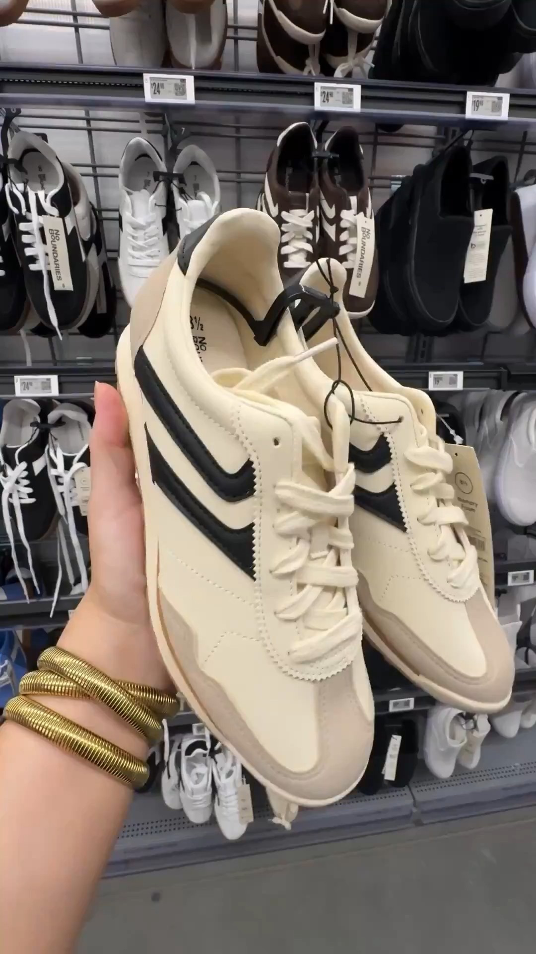 Walmart shoes for fall and late summer. 

#LTKShoeCrush #LTKSeasonal #LTKFindsUnder50