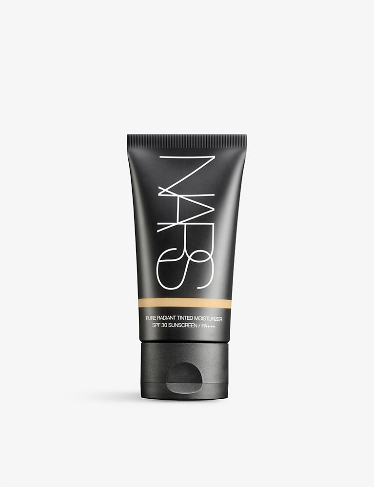 Pure Radiant tinted moisturizer SPF 50 50ml | Selfridges