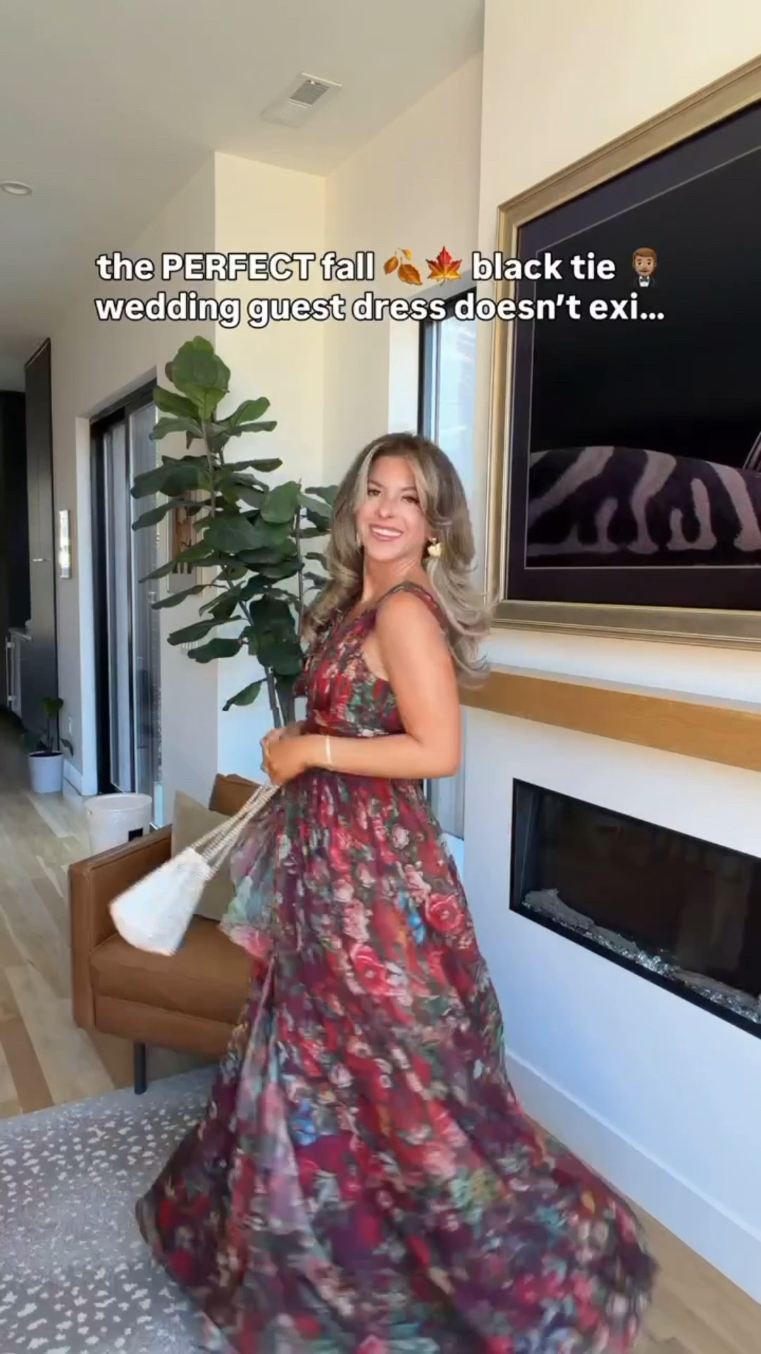 Red floral ruffle sleeve wedding guest fall event dress

Saks code: freeship
Mac duggal code: emerson10
Colleen code: emerson20

I sized down to a O

Wedding guest
Formal event
Black tie
Floral dress
Ruffles
Nighty
Special occasion
Fall party

#LTKParties #LTKSeasonal #LTKWedding