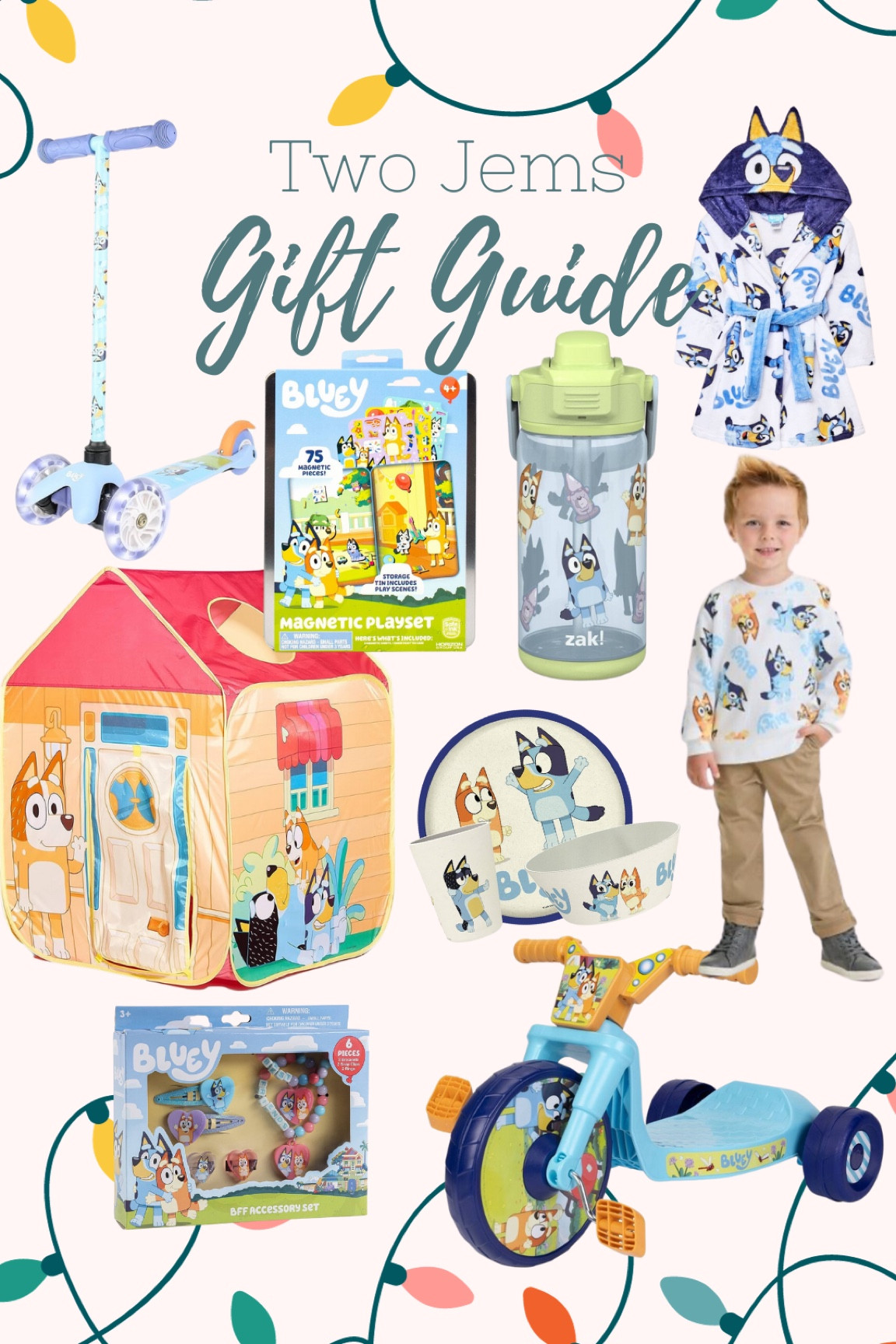 Bluey fans we’ve got you covered!!!

#LTKbaby #LTKkids #LTKCyberWeek