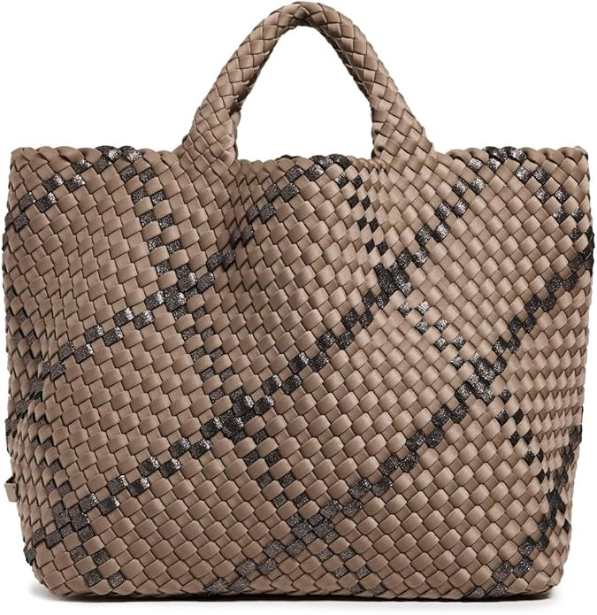 Naghedi Women's St Barths Medium Tote | Amazon (US)