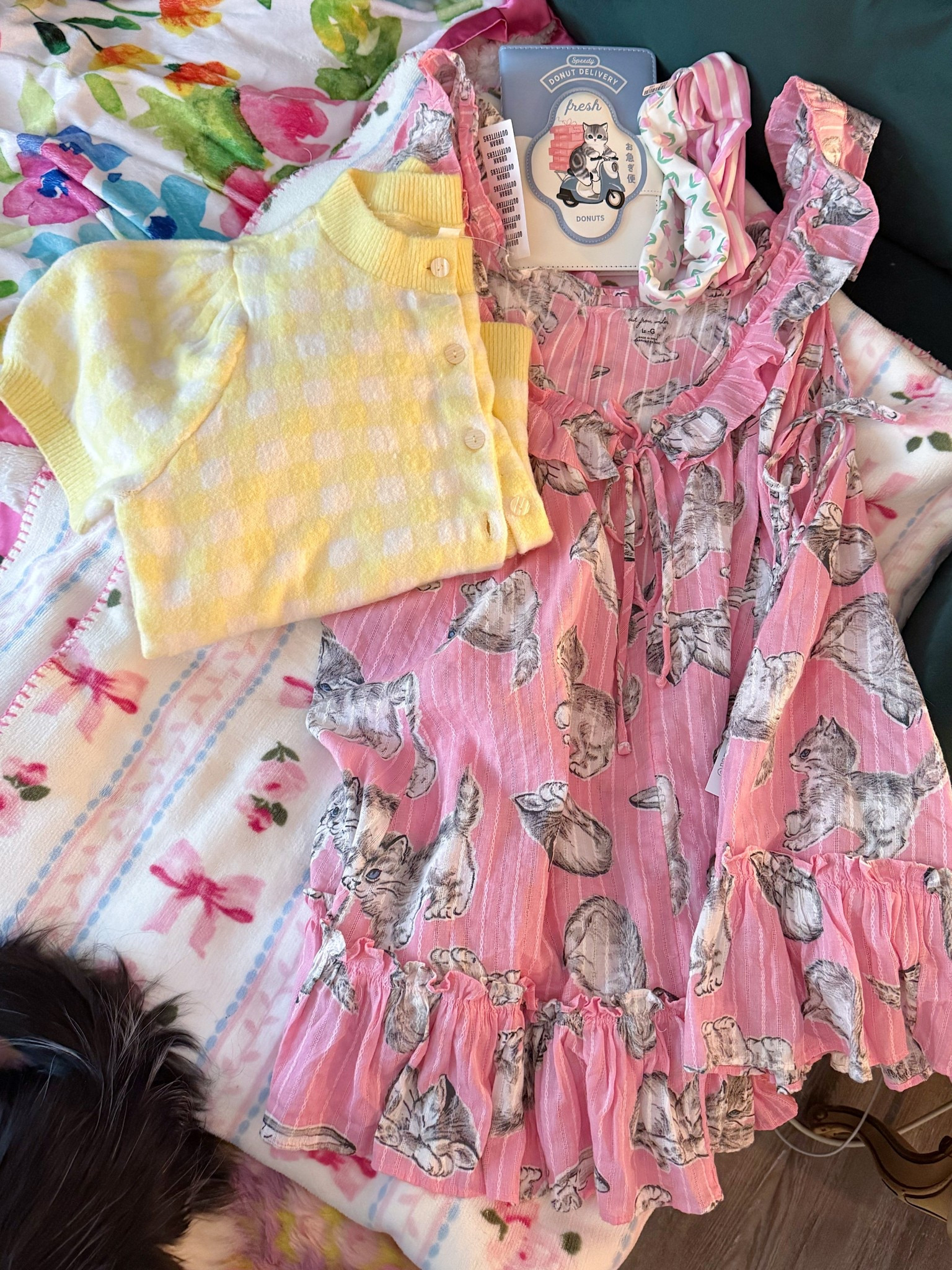 Urban Outfitters finds 

#LTKSeasonal #LTKMidsize