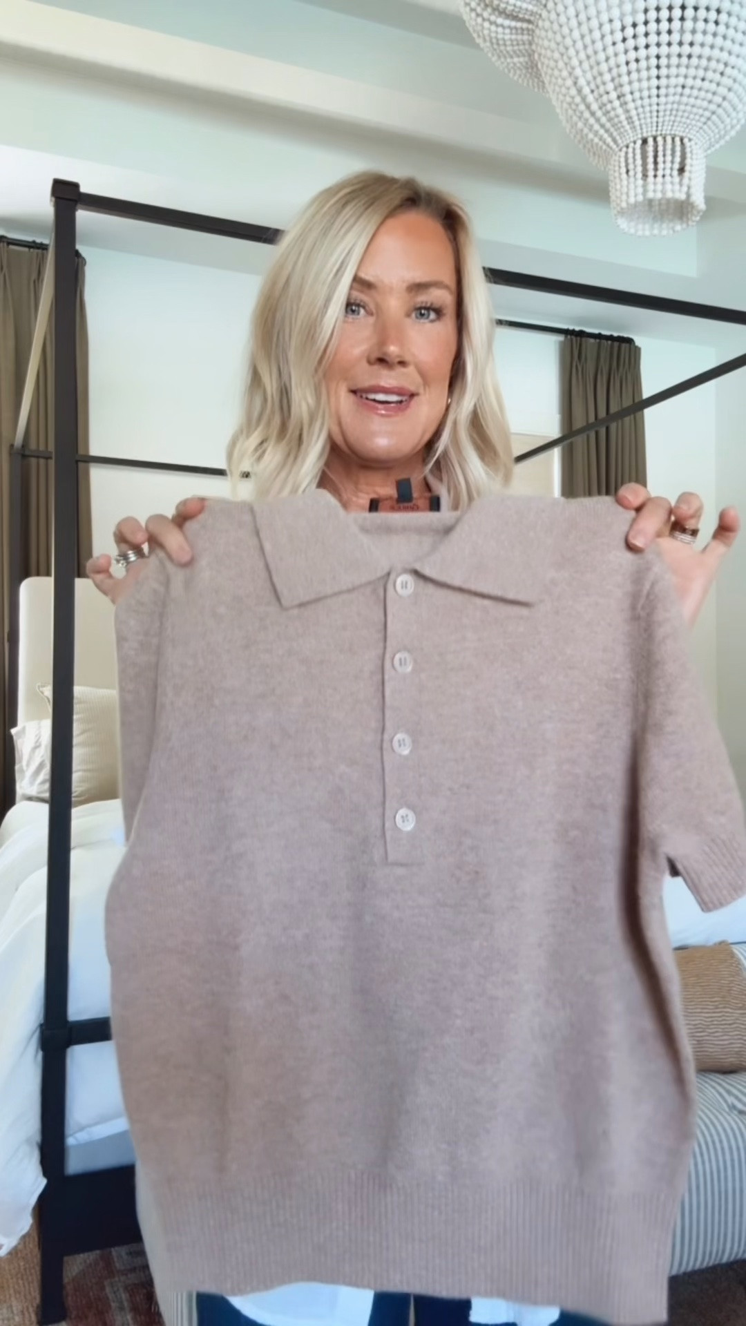 The most darling and affordable fall styles and that will take you seamlessly into this next season. @Quince #quincepartner

#LTKOver40 #LTKSeasonal #LTKgrwm