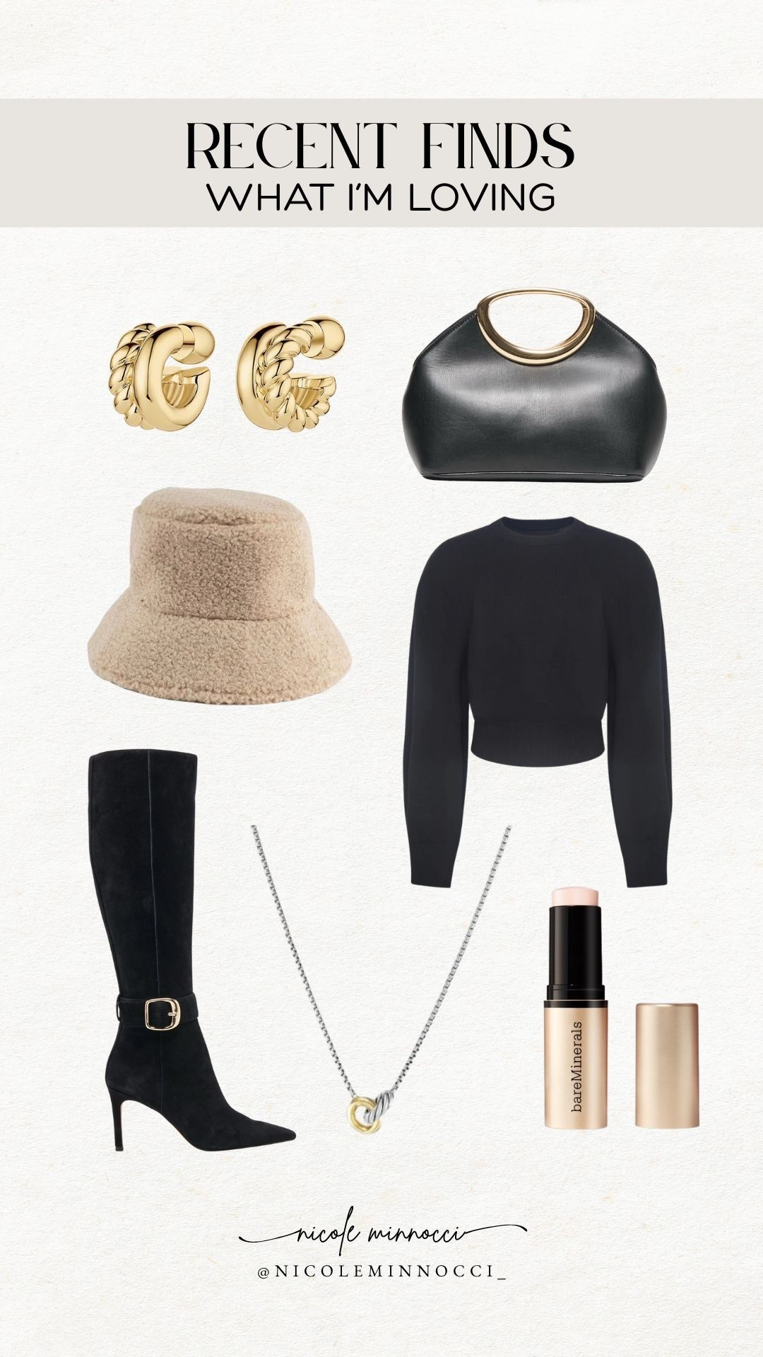 Winter style finds I love- fashion & beauty.

Valentine’s day gifts, Valentine’s Day date night outfit

#LTKootd #LTKValentine #LTKBeauty