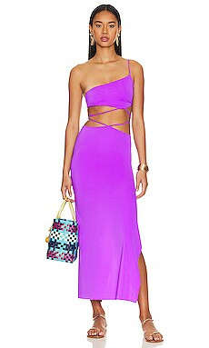 x REVOLVE Cala Top And Skirt Set
                    
                    Baobab | Revolve Clothing (Global)