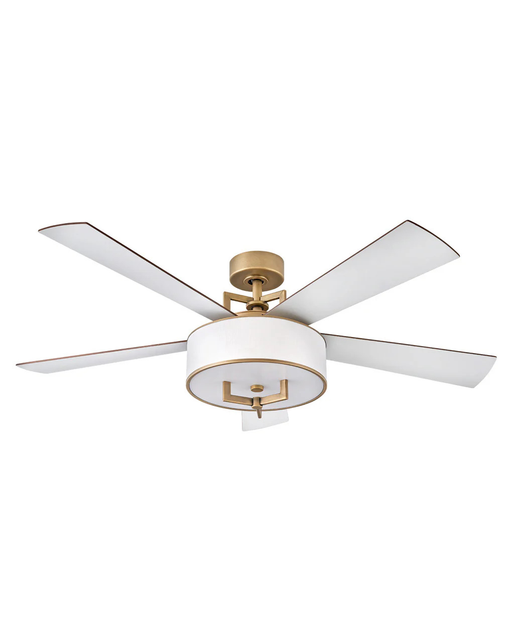 Hampton 56" Ceiling Fan | Lighting Design