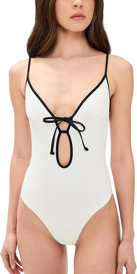 Onia Women's Soleil One Piece | Amazon (US)