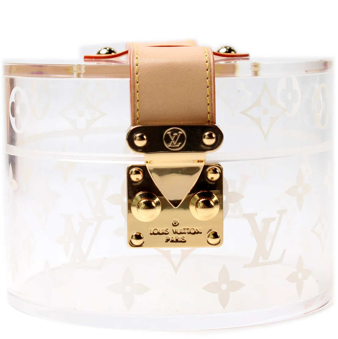 Box Scott Jewelry Box | Keeks Designer Handbags