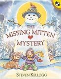 The Missing Mitten Mystery | Amazon (US)