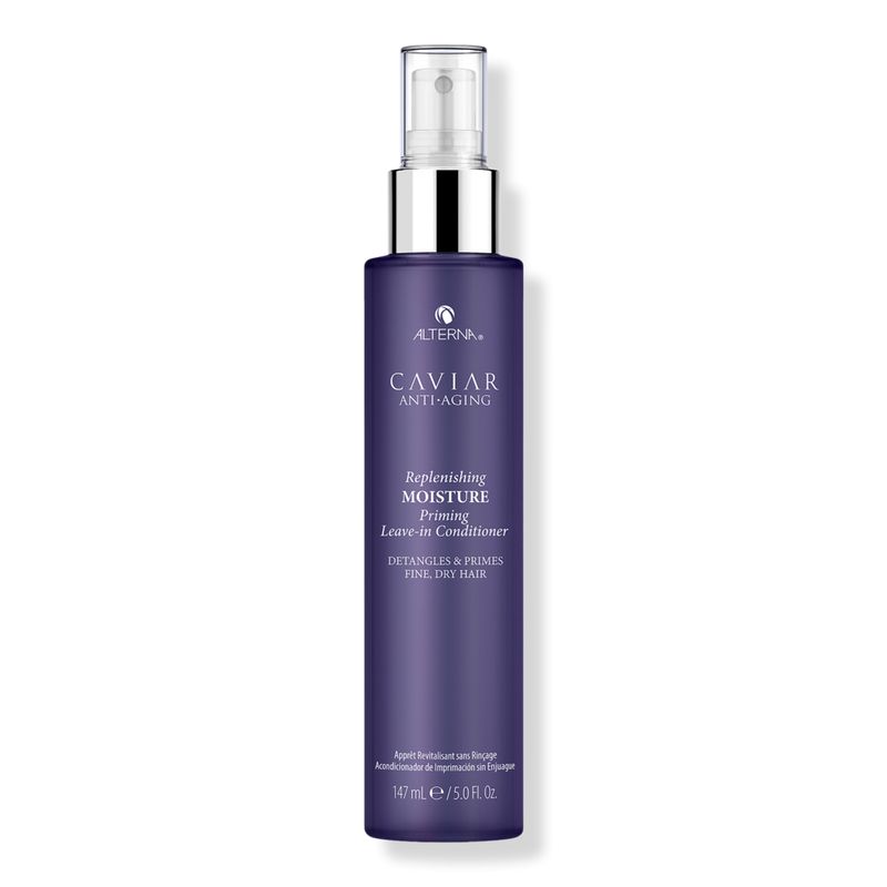 Alterna Caviar Anti-Aging Priming Leave-In Conditioner | Ulta Beauty | Ulta