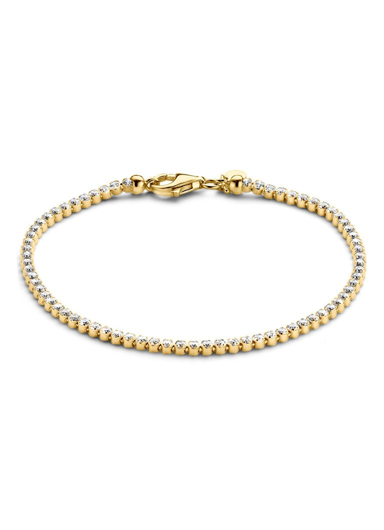 Twinkle armband verguld | De Bijenkorf (NL)