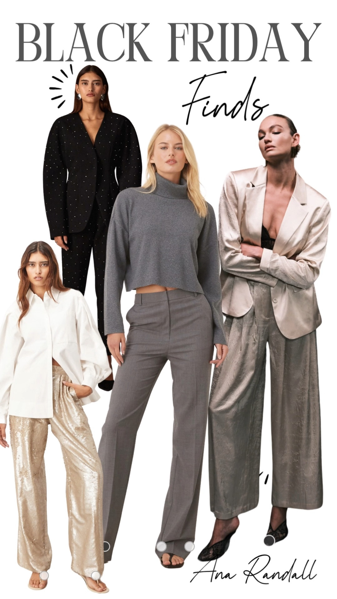 Black Friday Deals 

#LTKOver40 #LTKSaleAlert #LTKCyberWeek