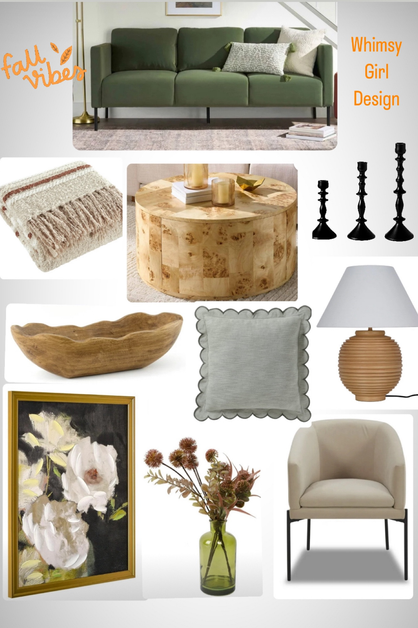 Cozy fall finds!

#LTKSeasonal #LTKFindsUnder100 #LTKHome