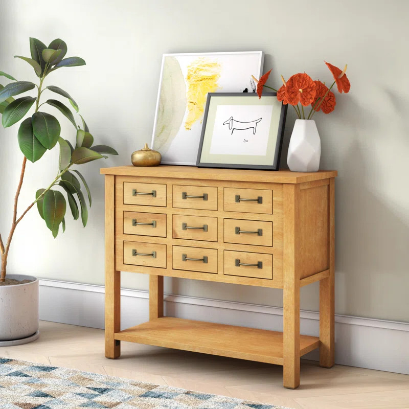 Kishor Accent Chest | Wayfair North America