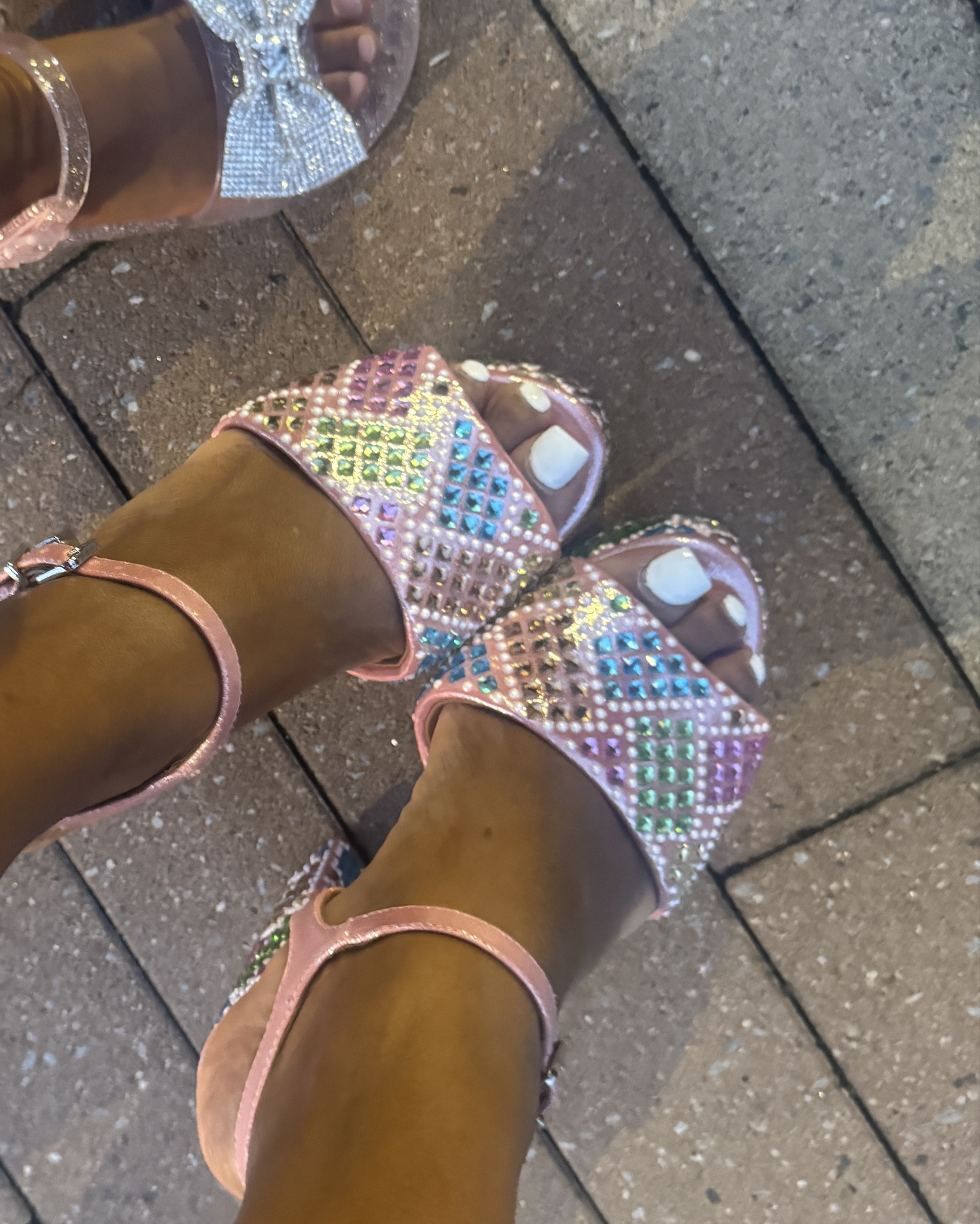 Super Cute shoes under $100 & so easy to walk in! 

#LTKFindsUnder100 #LTKSaleAlert #LTKShoeCrush