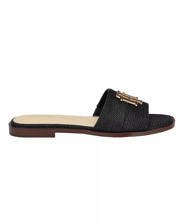 Women's Tanyha Casual Flat Sandals | Macy's