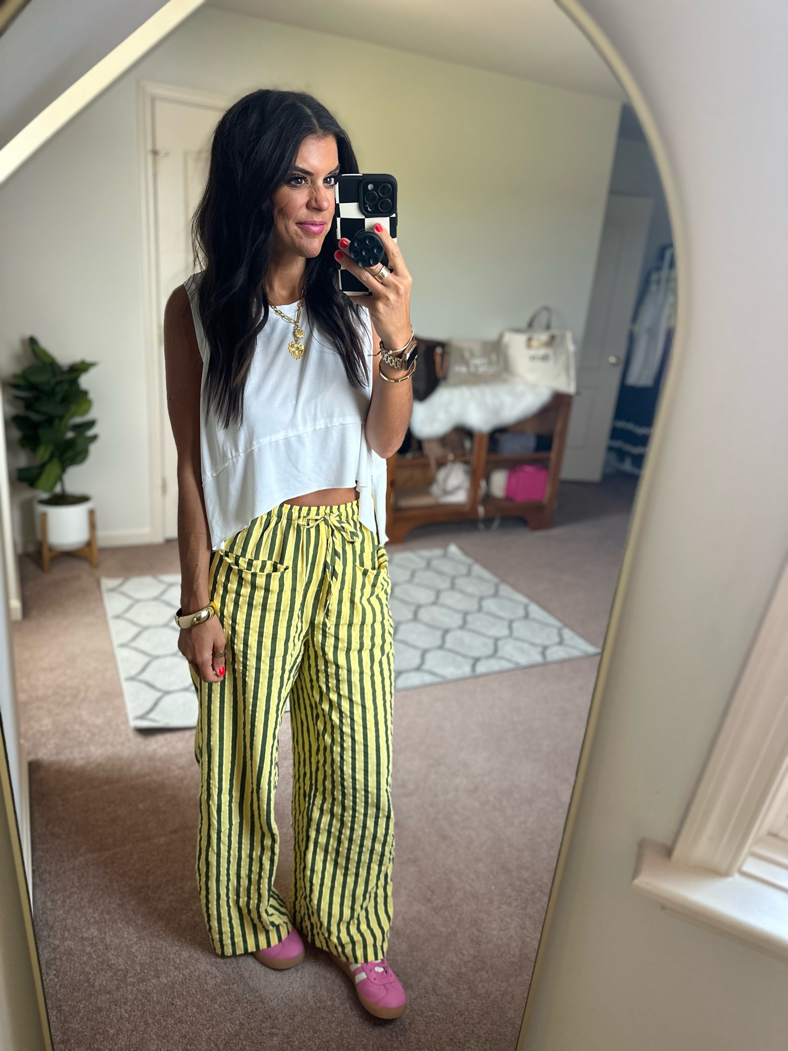 My OOTD!


#LTKFindsUnder50 #LTKSeasonal