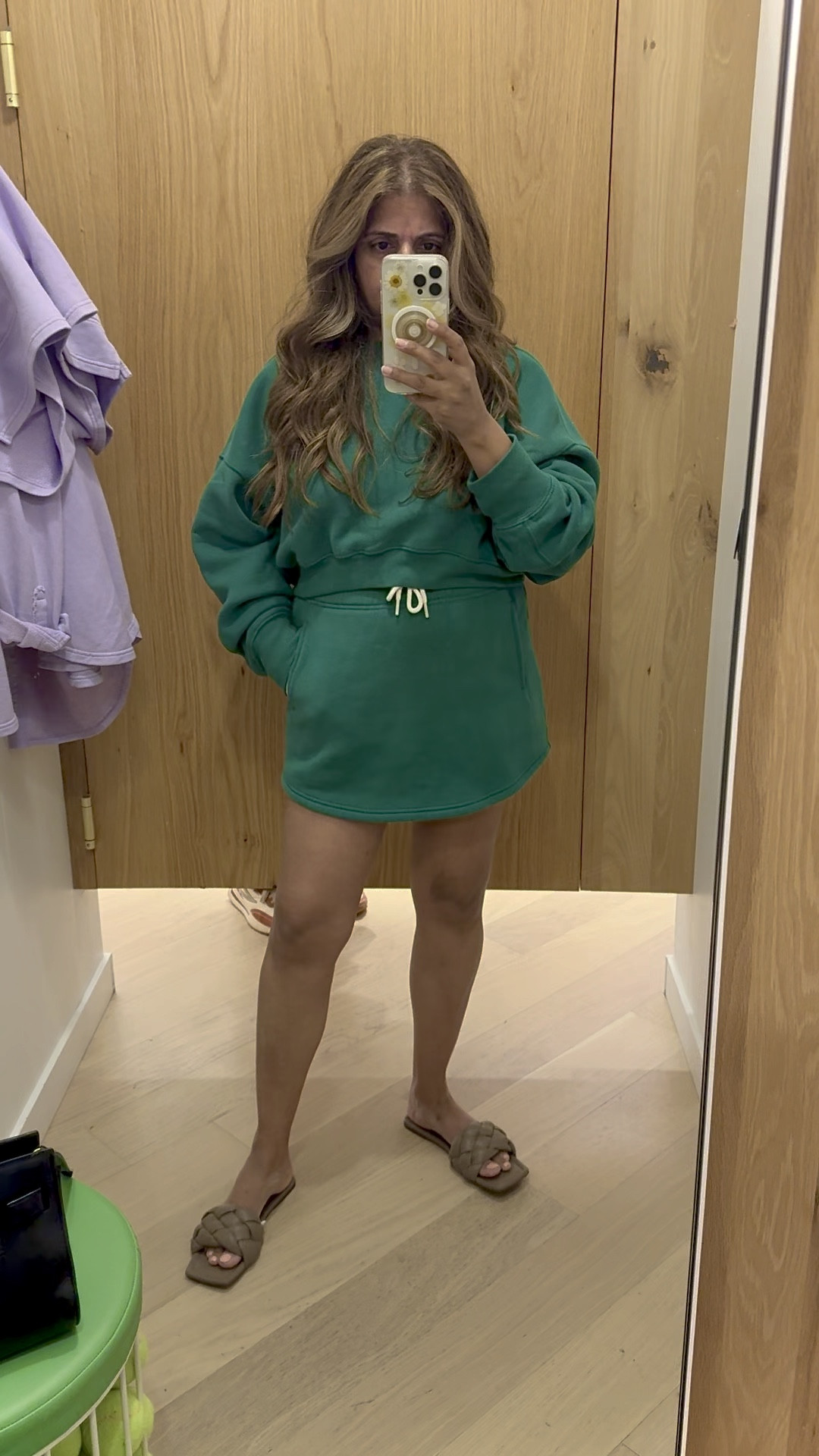 Such a cute comfortable co-ord

#LTKautumn #LTKsummer #LTKcanada