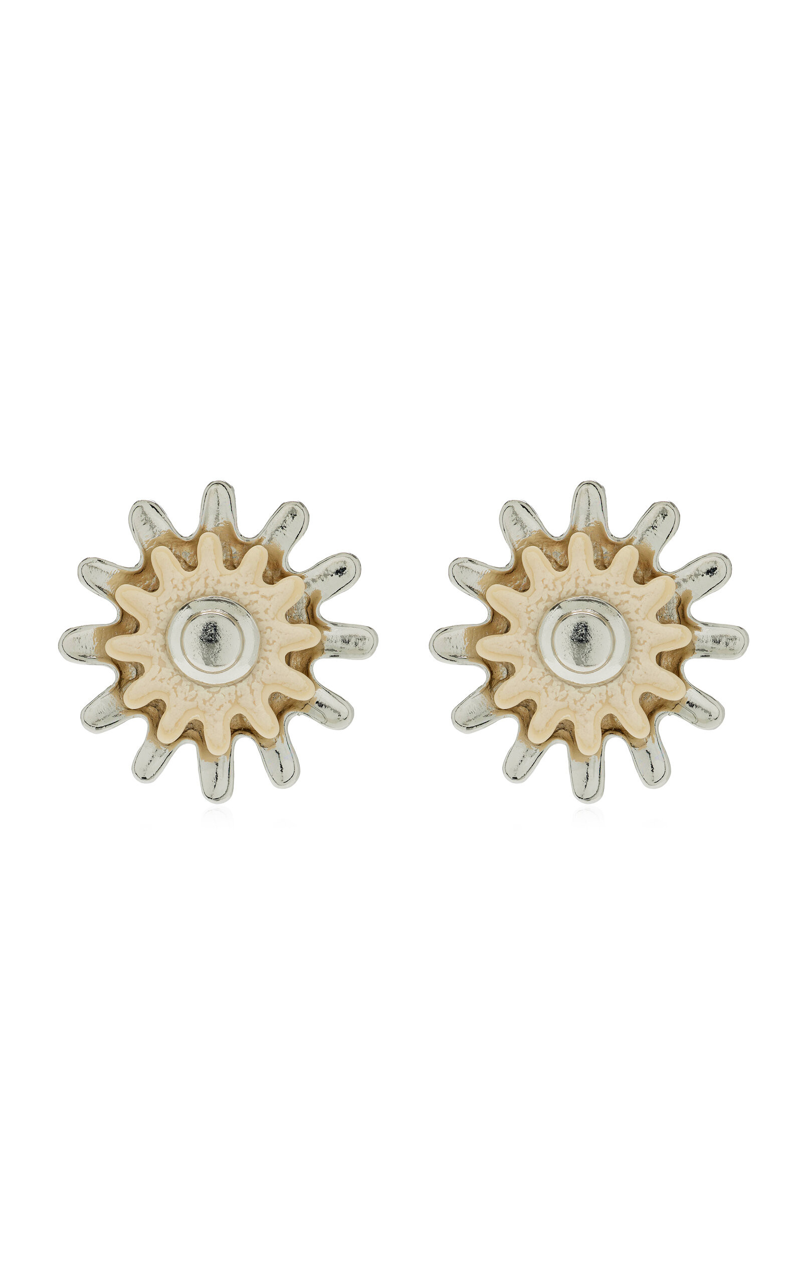 Exclusive Stud Earrings | Moda Operandi (Global)
