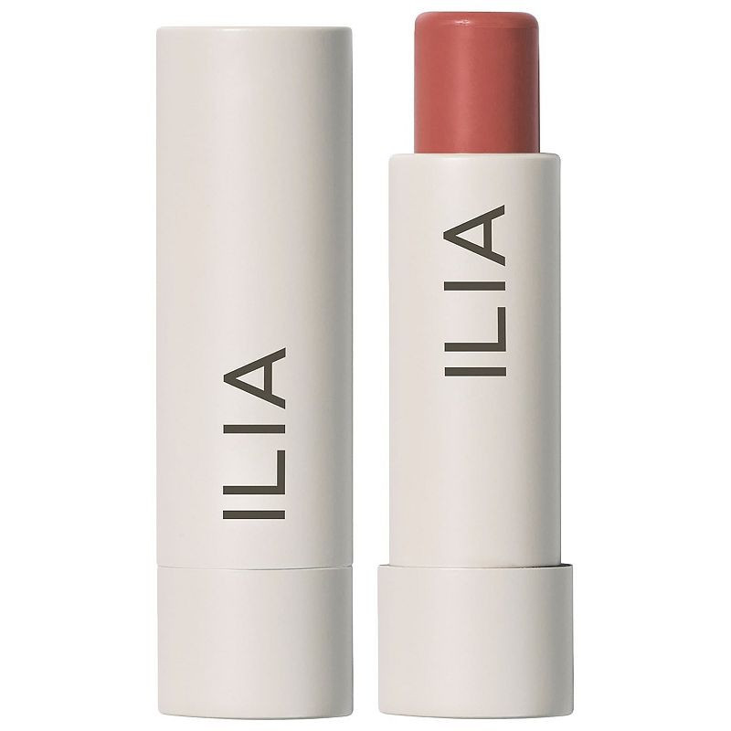 ILIA Balmy Tint Hydrating Lip Balm, Size: 0.15 FL Oz, Hold Me | Kohl's
