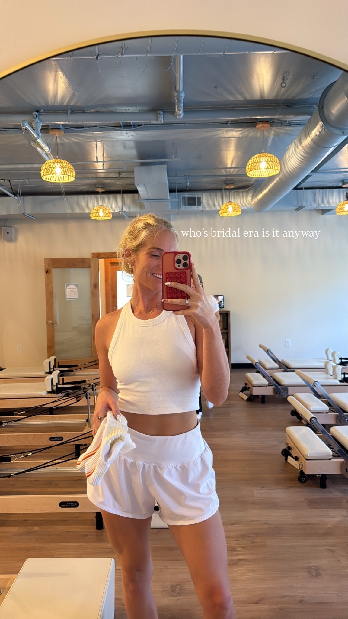 pilootsie fit!

#LTKfitnessgoals #LTKootd #LTKActive