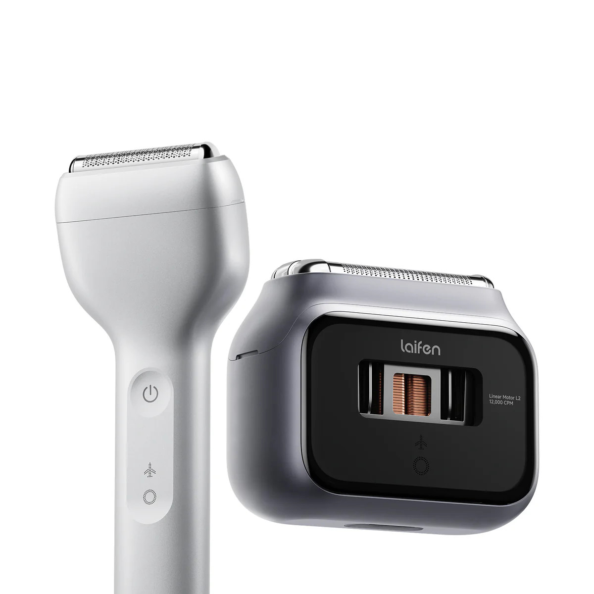 Laifen Swift High-Speed Quiet Hair Dryer | Laifen