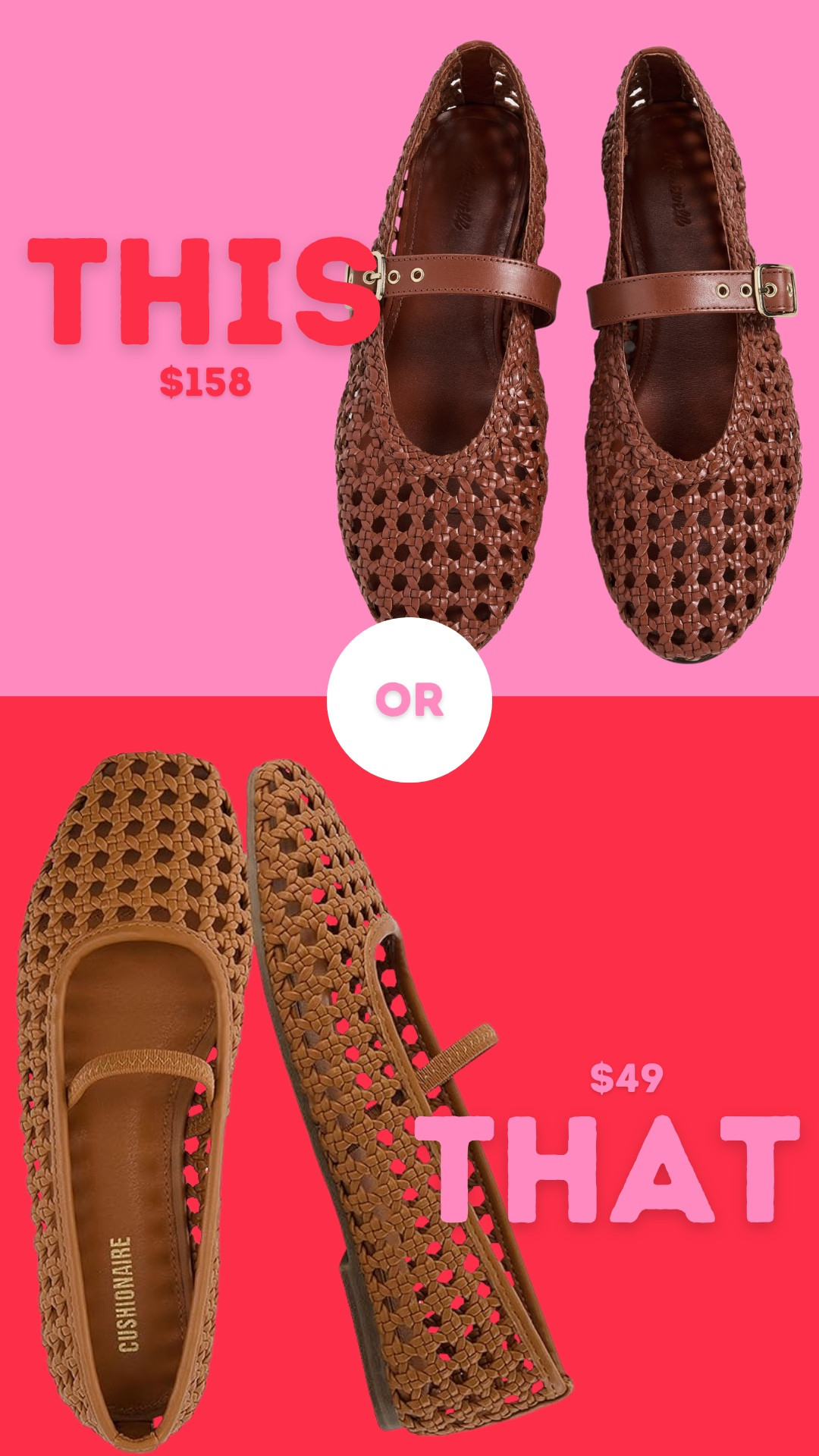 this or that woven sandal … 

#LTKFindsUnder50 #LTKStyleTip #LTKShoeCrush