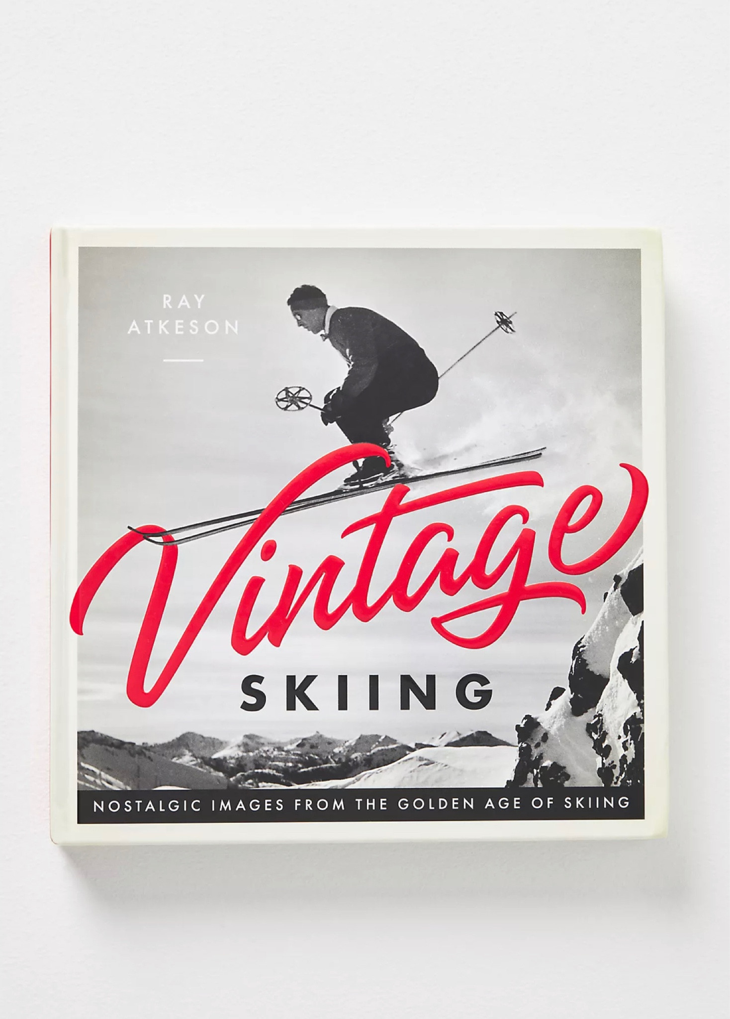 Add a red bow and you have a gift! Love this coffee table book and it’s under $20!! 

#LTKunder50 #LTKHoliday #LTKhome