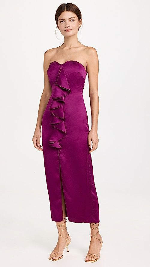 Ramy Brook Venice Dress | SHOPBOP | Shopbop