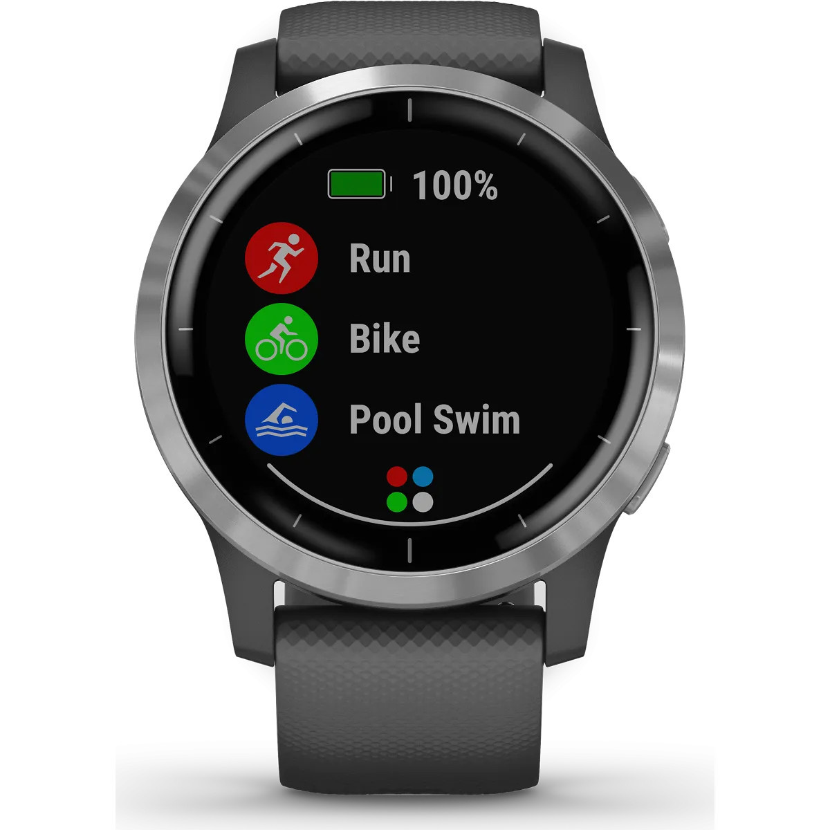 Garmin Vivoactive 4 | Fleet Feet