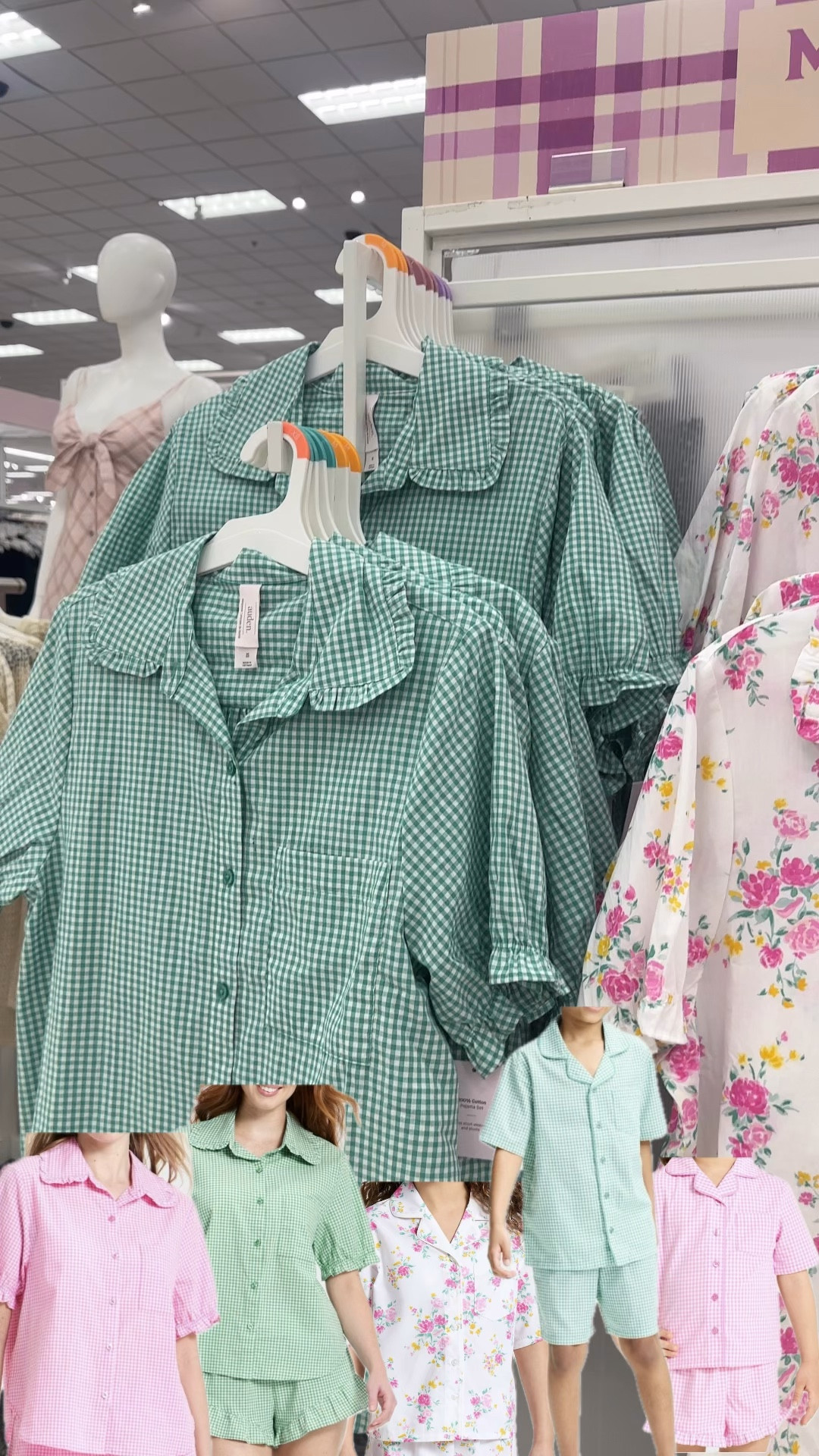 Mother’s Day mommy and me pjs. Love the prints: girl mom & boy moms! #mothersday #mom #mommyandme

#LTKSeasonal #LTKKids #LTKmomlife