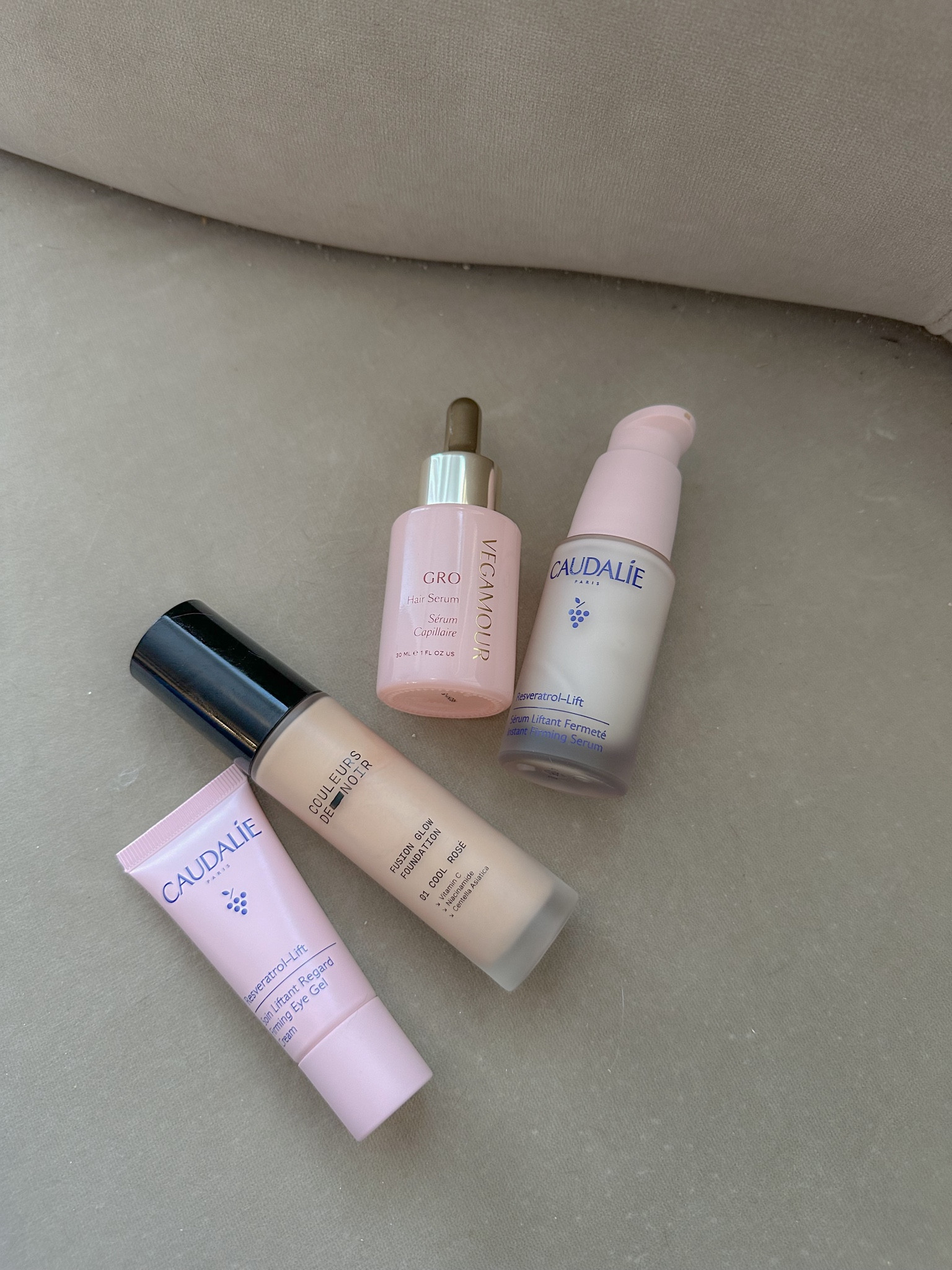 My recent beauty favorites for hair and complexion 🩷

#LTKOver40 #LTKGiftGuide #LTKBeauty