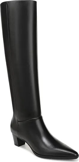 Genevieve Knee High Boot (Women) | Nordstrom