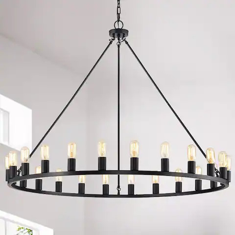Chandeliers | Find Great Ceiling Lighting Deals Shopping at Overstock | Bed Bath & Beyond