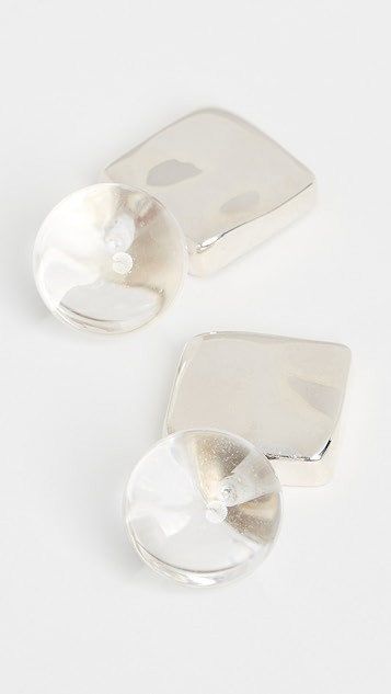 Luca Earrings | Shopbop