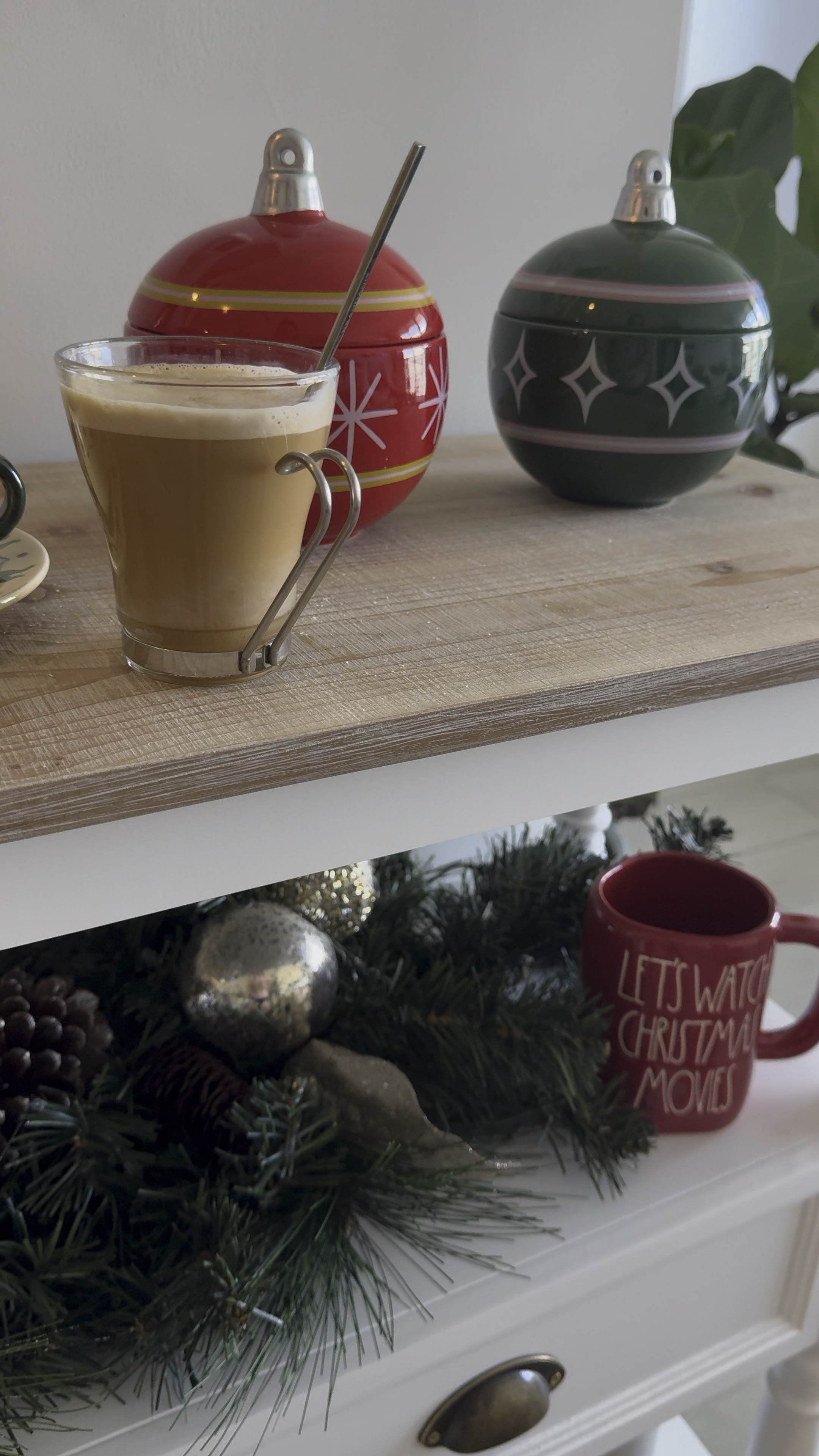 Holiday Coffee tastes better 

#LTKSeasonal #LTKHome #LTKHoliday