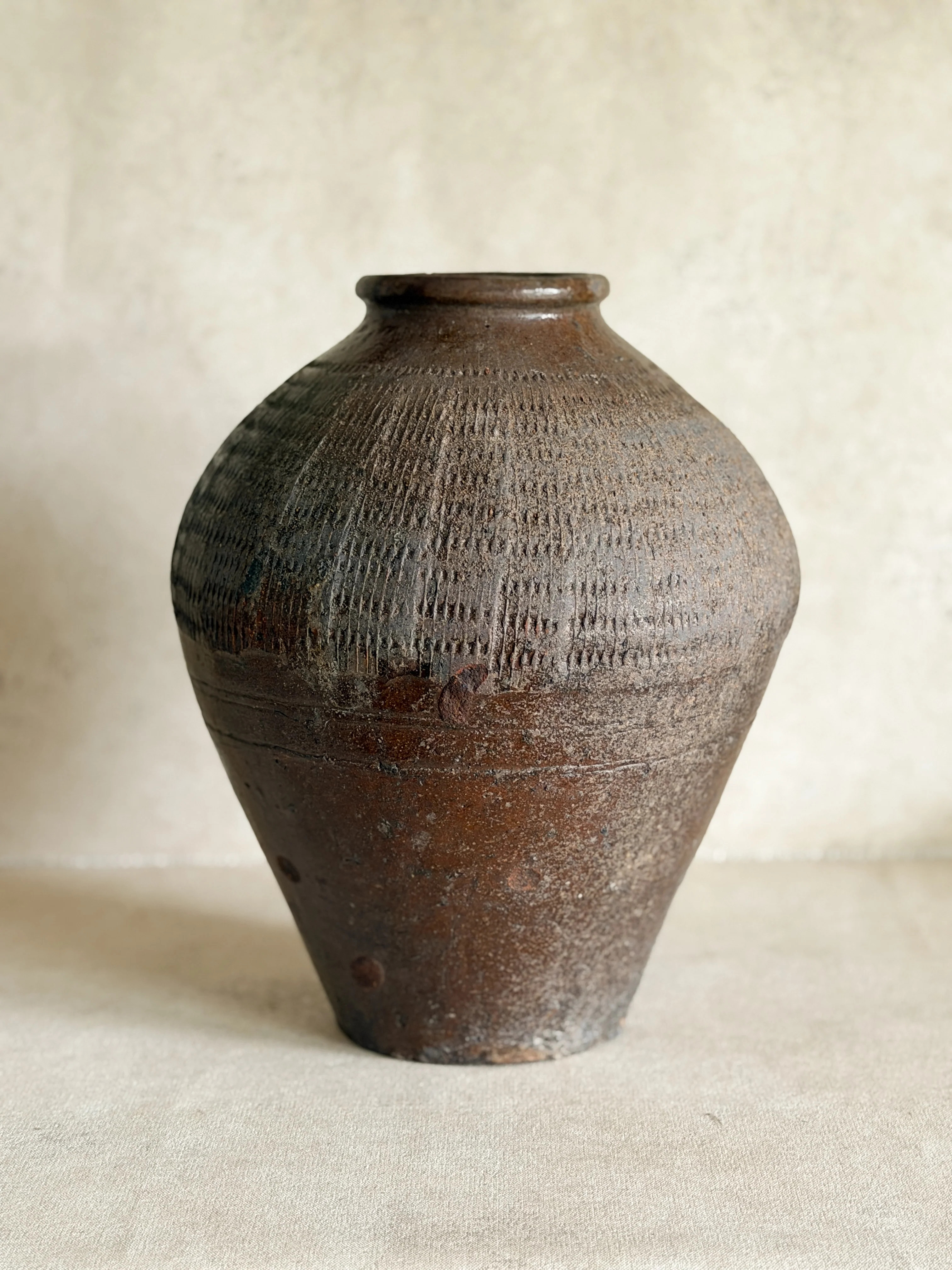 Mijiu Vessel, Medium No. 5 | Cottage and Key