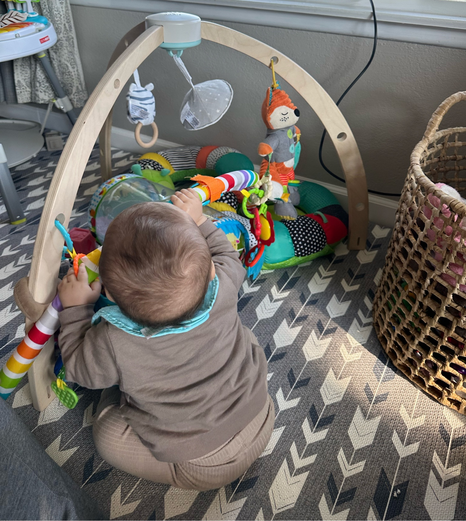 Play time favorites! 