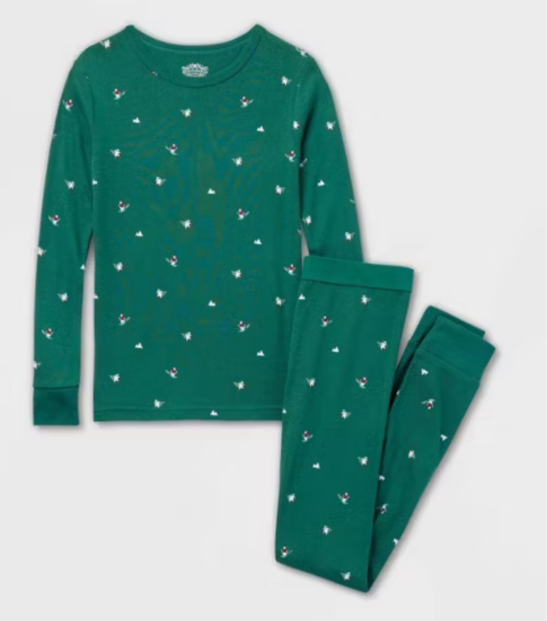 Conjunto kids- verde

#LTKSeasonal #LTKHoliday #LTKU