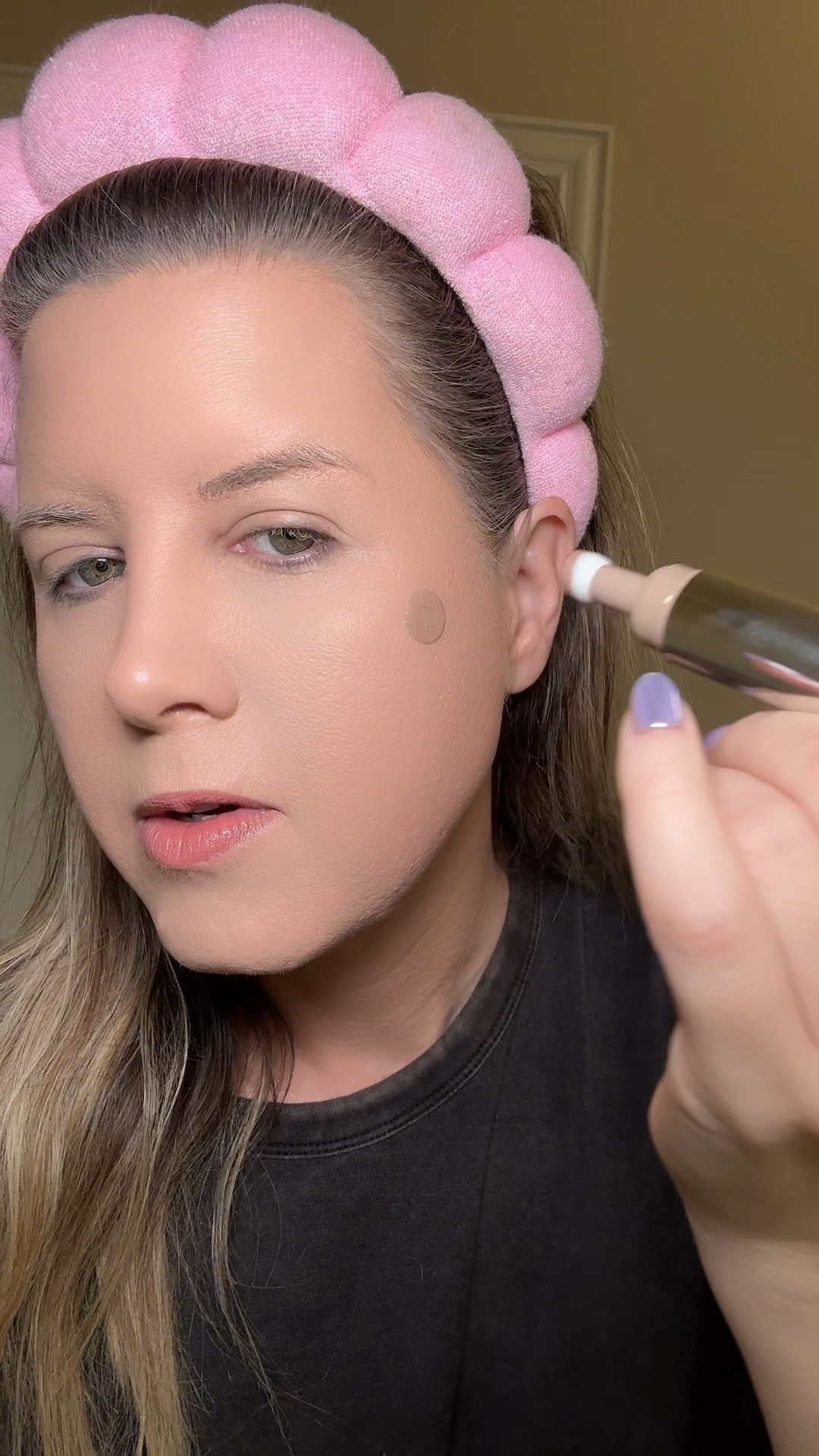 this just made contouring your face so much easier!
#Contour #ContourYourFace #MakeUp #Sacheu #BeautyMustHave 



#LTKBeauty #LTKItBag