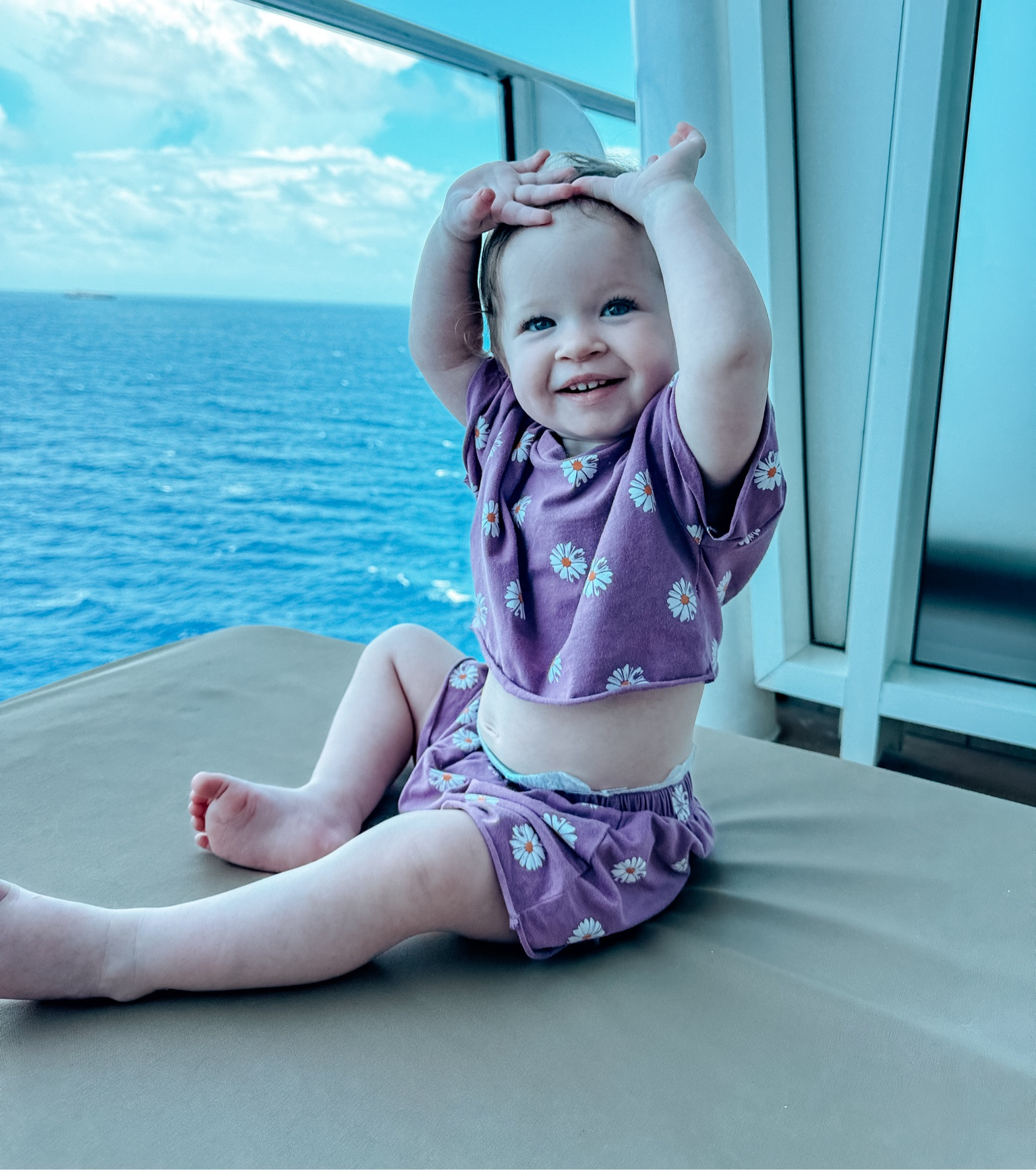 The cutest two piece set for toddler girls from Amazon 

Daisy print clothes 

#LTKBump #LTKBaby #LTKKids